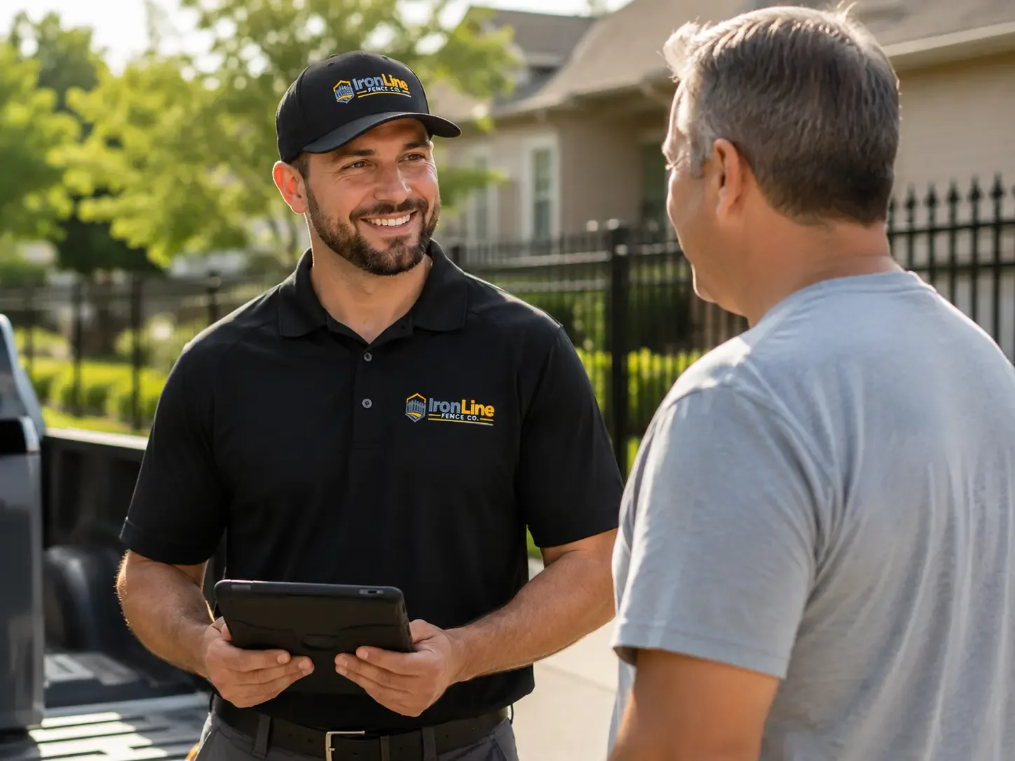Metal Fence Installation Lockwood, CA FAQs